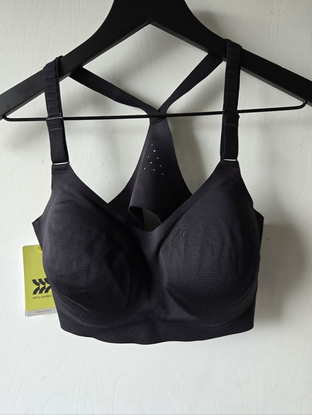 High Support All In Motion Sports Bra - Picture 6 of 7
